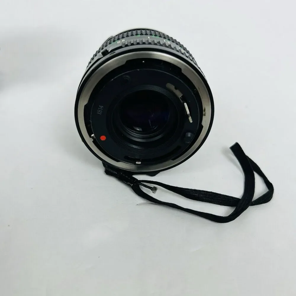 Canon Prinz 52mm Skylight 1A Japan 504 Camera Lens 6524608, READ